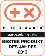 Weru-AeroTherm_Logo_Plus_X-Award_bestes_Produkt_151